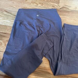 Lululemon Align Leggings